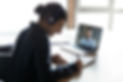 Business Video Call