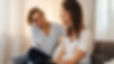 Person taking steps to get help for someone they love dealing with addiction