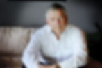 Headshot of Graeme Alford, founder of Reset My Future and addiction recovery coach.