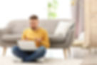 Substance Abuse online at home rehab sydney man