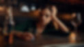 Woman in Sydney struggling with alcohol addiction and seeking help to stop drinking