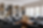Comfortable lounge space at luxury residential drug and alcohol treatment clinic in Victoria