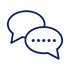 One-to-One Support icon