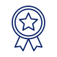 Proven Results icon